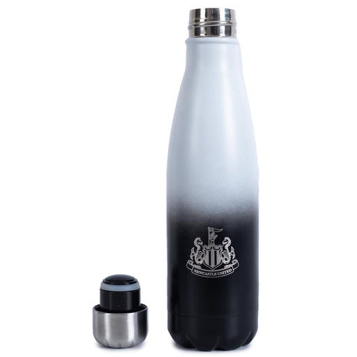 Newcastle United FC Fade Thermal Flask