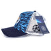 Manchester City FC UCL Trucker Cap