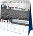 Chelsea FC Desktop Calendar 2025