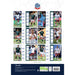 Bolton Wanderers FC A3 Calendar 2025