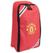 Manchester United FC Core Stripe Boot Bag