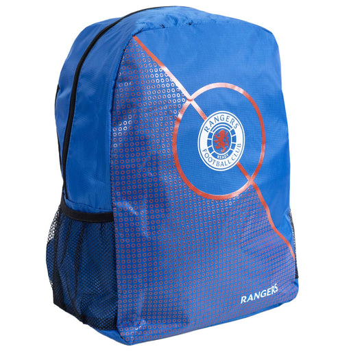 Rangers FC Centre Spot Backpack