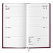 Aston Villa FC Slim Diary 2025