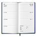 Chelsea FC Slim Diary 2025