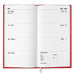 Liverpool FC Slim Diary 2025