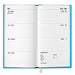 Manchester City FC Slim Diary 2025