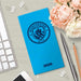 Manchester City FC Slim Diary 2025