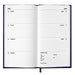 Tottenham Hotspur FC Slim Diary 2025