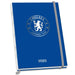 Chelsea FC A5 Diary 2025