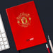 Manchester United FC A5 Diary 2025