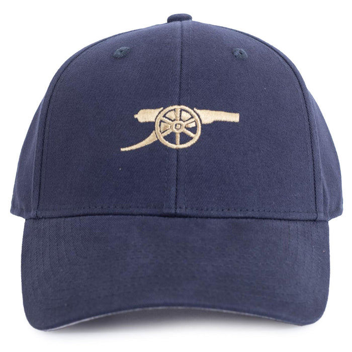 Arsenal FC Navy Core Cap