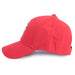 Arsenal FC Red Core Cap