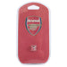 Arsenal FC Colour Stud Earring