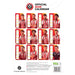 Sheffield United FC A3 Calendar 2025