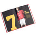 Manchester United Magnificent Number 7s Book