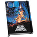 Star Wars A5 Diary 2025