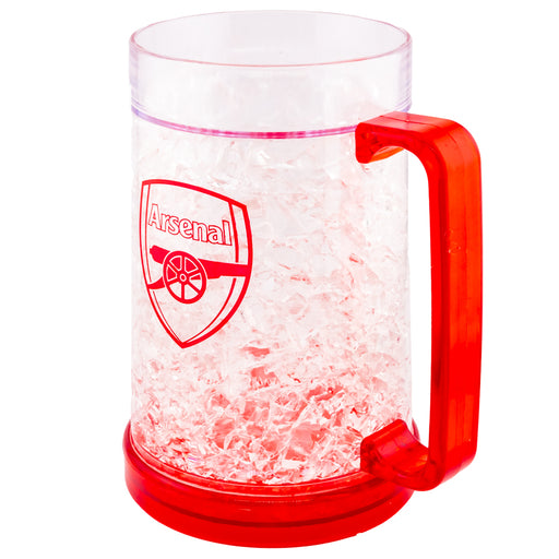 Arsenal FC Freezer Mug