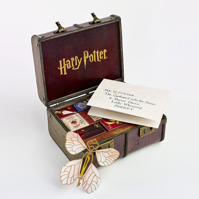 Harry Potter Luxury Trunk Advent Calendar