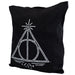 Harry Potter Deathly Hallows Canvas Tote Bag