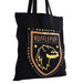 Harry Potter Hufflepuff Canvas Tote Bag