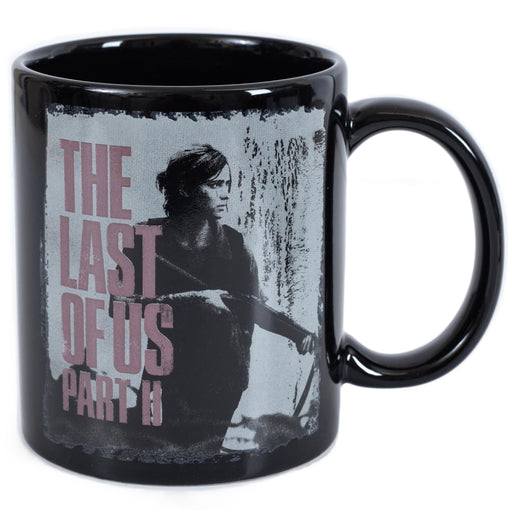 The Last Of Us Mug & Coaster Set