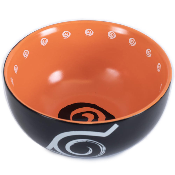 Naruto: Shippuden Akatsuki Breakfast Bowl