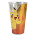 Pokemon Pikachu Premium Large Glass