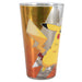 Pokemon Pikachu Premium Large Glass