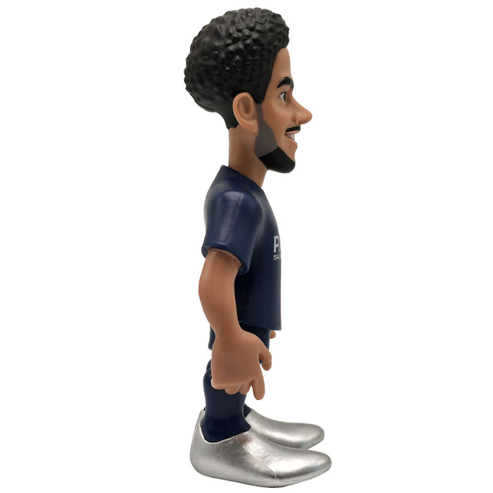 Paris Saint Germain FC MINIX Figure 12cm Zaire-Emery