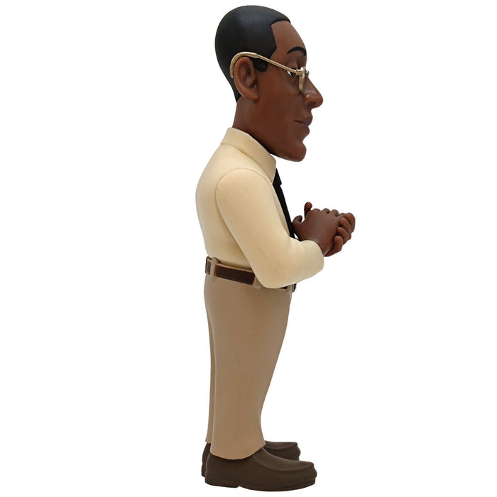 Breaking Bad MINIX Figure Gus Fring