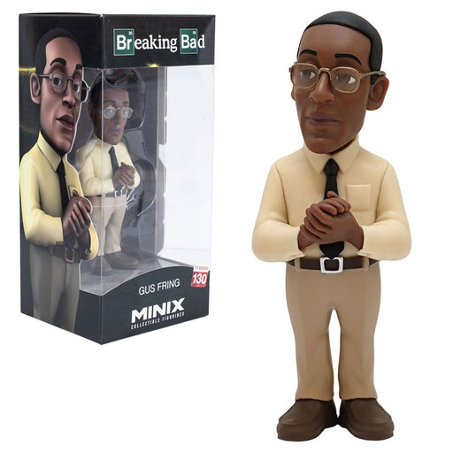 Breaking Bad MINIX Figure Gus Fring