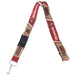 San Francisco 49ers Lanyard