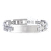 Liverpool FC Engraved Bracelet