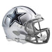 Dallas Cowboys Speed Mini Helmet