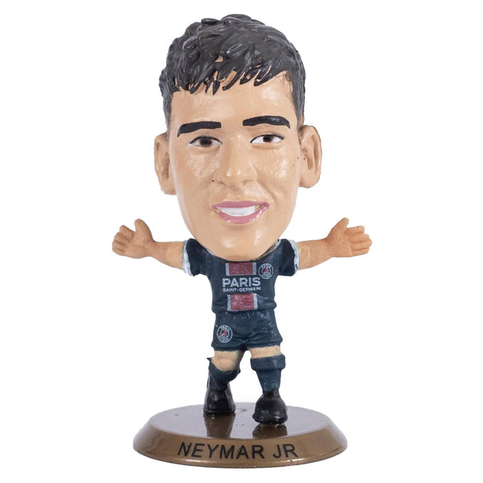 World?s 4 Best Players SoccerStarz Pack