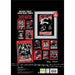 Star Wars Dark Side Deluxe Calendar 2025