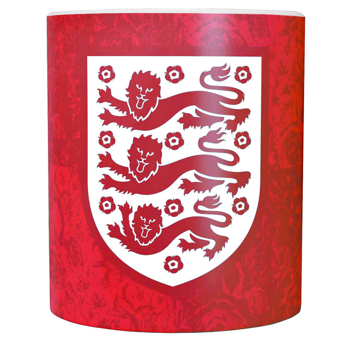 England FA Lionesses Mug