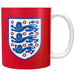 England FA Worlds Best Dad Mug