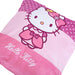 Hello Kitty Princess Cushion