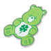 Care Bears Good Luck Pin Badge