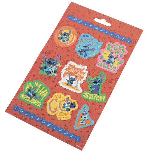 Lilo & Stitch 800pc Sticker Set