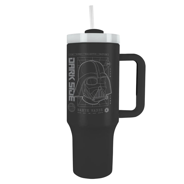 Star Wars Darth Vader 40oz Tumbler