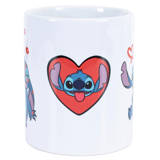 Lilo & Stitch Love Mug