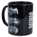 Batman Heat Changing Mug