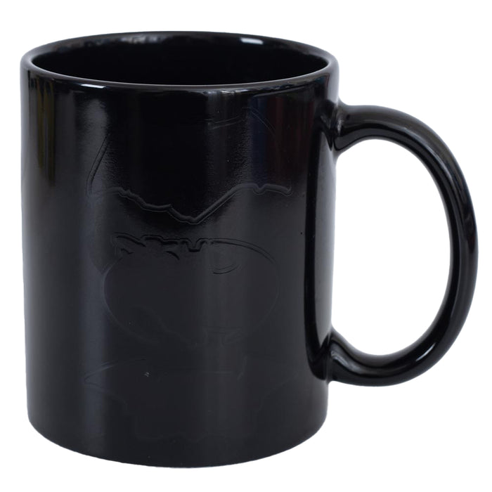 Batman Heat Changing Mug