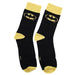 Batman Mug & Sock Set