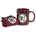 Harry Potter 9 & 3 Quarters Mug & Sock Set