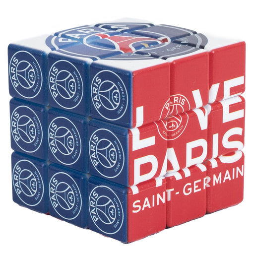 Paris Saint Germain FC Rubik?s Cube