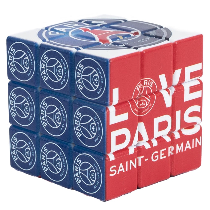 Paris Saint Germain FC Rubik?s Cube