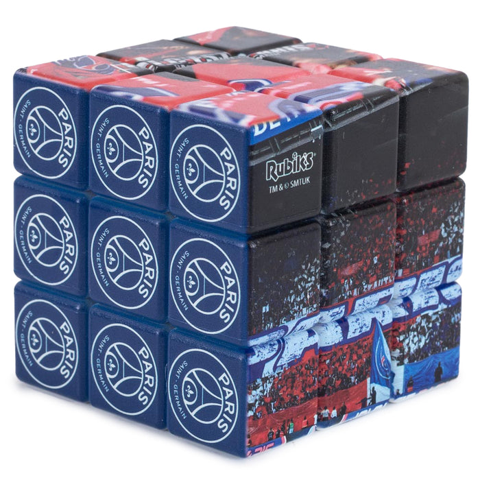 Paris Saint Germain FC Rubik?s Cube